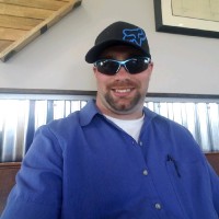 Blaze King Industries Employee James Smith's profile photo