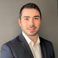 REVIMA Employee Maxime Thebault's profile photo