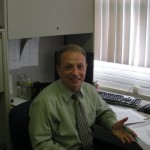 Flagship Press Employee Charlie Amaru's profile photo