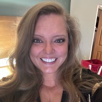 Juristat Employee Erin Barry's profile photo