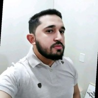 Drogaria Dedicar Employee Antonio Romario's profile photo