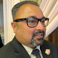 PrimeLink Express Employee Dave Sahota's profile photo