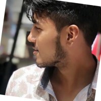 Softech Foundation Employee Raj Niraula's profile photo