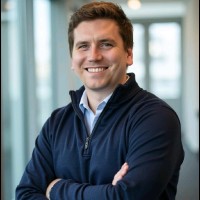 Howden, A Chart Industries Company Employee Charles Causer's profile photo