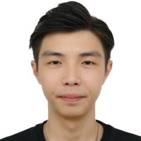 Salmon Thrust Pte Ltd Employee Sung H.'s profile photo