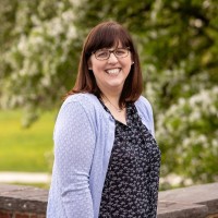 Skillwell Employee Meghan Slimmer's profile photo