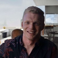 UVision USA Employee Matt McCarthy's profile photo
