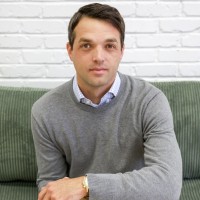 NFP, an Aon company Employee Travis Walker's profile photo