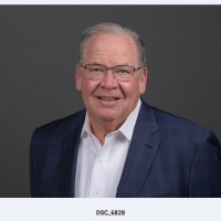 BNSF Railway Employee Ed Harris's profile photo