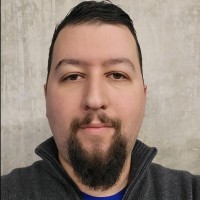 Chad Moss Email & Phone Number