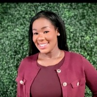 S&S Health Employee Aliya Martinez's profile photo