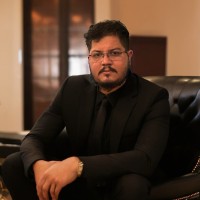 Mindlogicx Ltd Employee Rahul Shandilya's profile photo