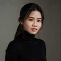 TaiDoc Technology Corp Employee Yi-Ling Chou's profile photo