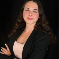 meinestadt.de GmbH Employee Alicia Bellanova's profile photo