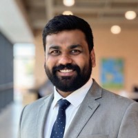Pankaj Vaish Email & Phone Number