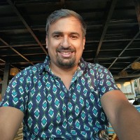 Eloelo Employee Himanshu Awasthi's profile photo