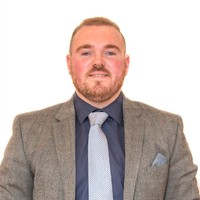 Ocean property services group Employee Jack Thayer's profile photo