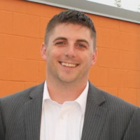 yoobi Employee Stephen Noblin's profile photo