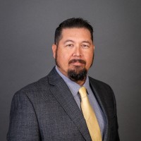 Minoru Underhill's profile photo