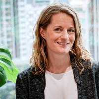 Daniel Wellington Employee Charlotte Nielsen's profile photo