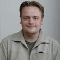 Nevel Employee Janne Ala-Kihniä's profile photo