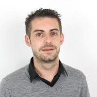 Magnet Expert Ltd Employee David Gault's profile photo