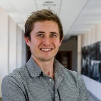 Rebind AI Employee Andrew Wessels's profile photo