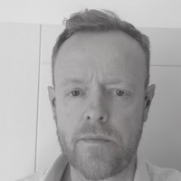 University of Exeter Business School Employee James MacGregor's profile photo