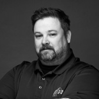 AMI Attachments® Employee Sam Smythe's profile photo