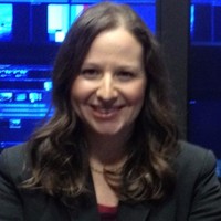 IMPRINT Publication Science Employee Rebecca Schwartz's profile photo