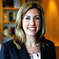 Ey Employee Rachel's profile photo
