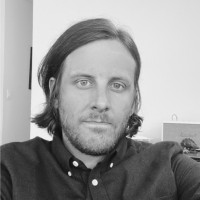 argodesign Employee Matthew Herald's profile photo