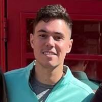 Ava Labs Employee Jake Cvengros's profile photo