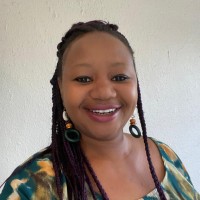 National Youth Development Agency Employee Takalani Salimane's profile photo
