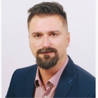 TIFON (Member of MOL Group) Employee Goran Kukec's profile photo