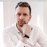 Roman Lebedenko Email