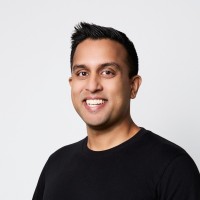 Rain Employee David Lobo's profile photo