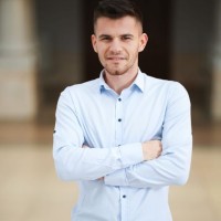 MWARE SOLUTIONS Employee Teofil Mitrea's profile photo