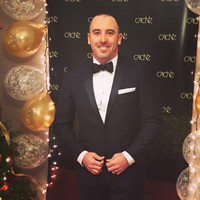 Duarte, Inc. Employee D.j. Rice's profile photo