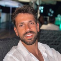 Critical TechWorks Employee Bernardo Santos's profile photo