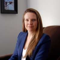 Equitable Life of Canada Employee Corrie Ballantyne's profile photo