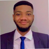 Le groupe Sarawak Employee Othniel Ngongang's profile photo