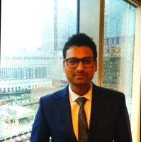 Lysis Group Employee Anshul Verma's profile photo
