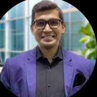 Modern Niagara Employee Krupal Shah's profile photo