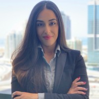 Boundless Consulting Employee Samah An's profile photo