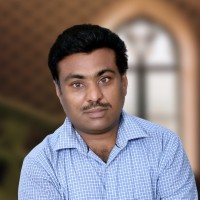 Hilton Global Technologies Employee Samba G's profile photo