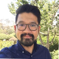 Molina Healthcare Employee Edwin Tsai's profile photo