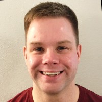 Legrande Health Employee Jared Veach's profile photo