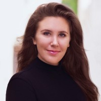 The Barry Law Firm Employee Madison Kaplan's profile photo