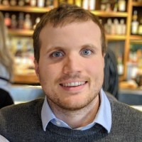 Linea Employee Christopher Bartenstein's profile photo